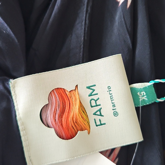 Farm Rio Dress - Picture 10 of 10